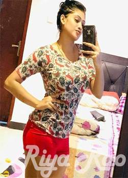Ranchi escort
